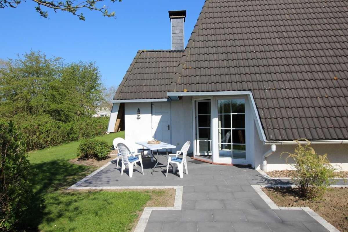 Strandvogt 3 Ws28 Dorumer Neufeld Exterior photo